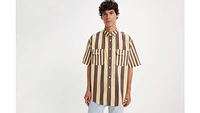 Levi's® Skateboarding™ Short-Sleeve Woven Shirt