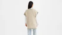 Pull sans manches Levi's® Made & Crafted®