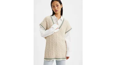 Pull sans manches Levi's® Made & Crafted®