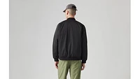 Filbert Flight Jacket