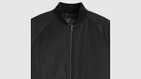 Filbert Flight Jacket