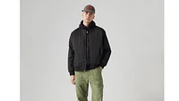 Filbert Flight Jacket