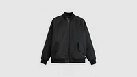 Filbert Flight Jacket