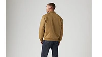 Filbert Flight Jacket