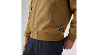 Filbert Flight Jacket