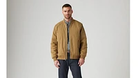 Filbert Flight Jacket