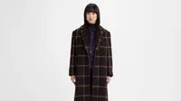 Off Campus Wooly Coat