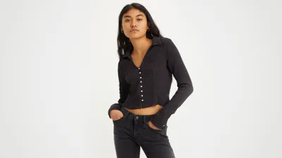Ines Blouse