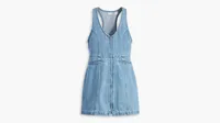 Rio Denim Dress