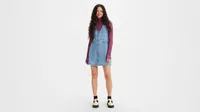 Rio Denim Dress