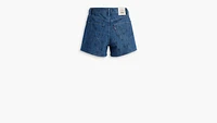 Levi's® Wellthread® '80s Mom Women's Shorts