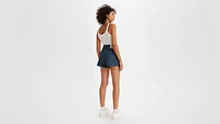 Levi's® Wellthread® '80s Mom Women's Shorts