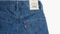 Levi's® Wellthread® '80s Mom Women's Shorts