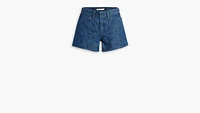 Levi's® Wellthread® '80s Mom Women's Shorts