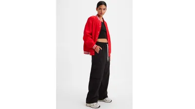 Levi's® Gold Tab™ Cargo Pocket Nylon Pants