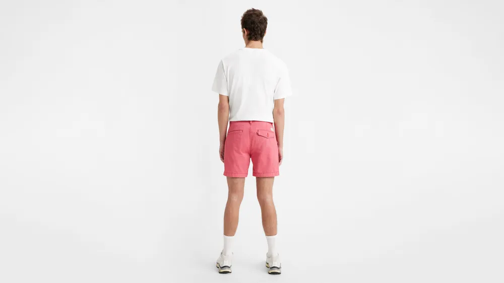 Levi's® XX Chino Authentic 6" Men's Shorts