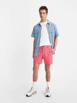 Levi's® XX Chino Authentic 6" Men's Shorts