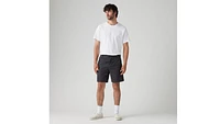 Levi's® XX Chino Authentic Relaxed 8" Lightweight Twill Men's Shorts