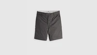 Levi's® XX Chino Authentic Relaxed 8" Lightweight Twill Men's Shorts