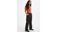 Baggy Trouser Pants