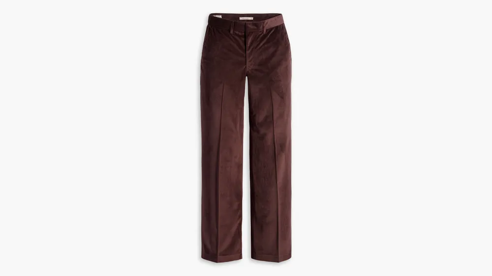 Baggy Trousers