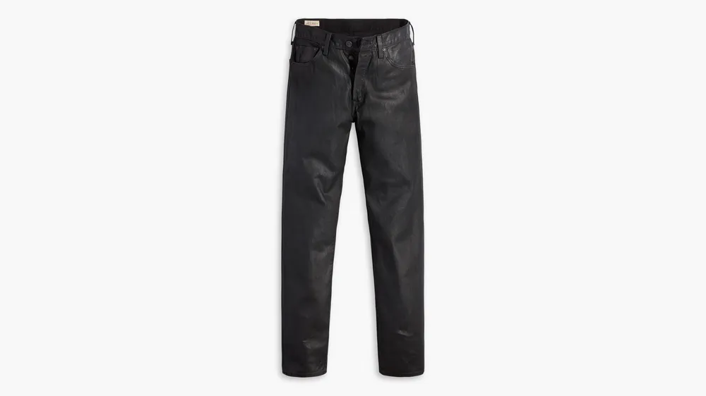 Rowan Cargo Coated Jeans Rowan Cargo Coated Jeans