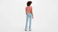 Superlow Bootcut Women's Jeans