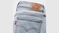 Superlow Bootcut Women's Jeans