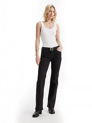 Superlow Bootcut Women's Jeans