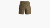 Surplus Cargo 8" Men's Shorts