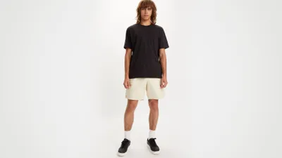 Surplus Cargo 8" Men's Shorts