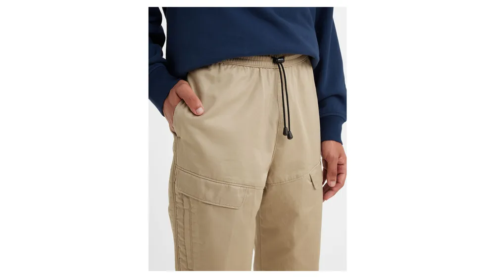 Trail Cargo Men's Joggers