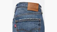 Middy Straight Women's Jeans