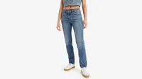 Middy Straight Women's Jeans