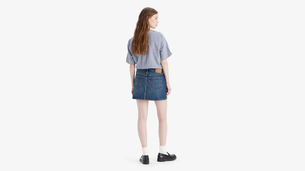 Icon Skirt
