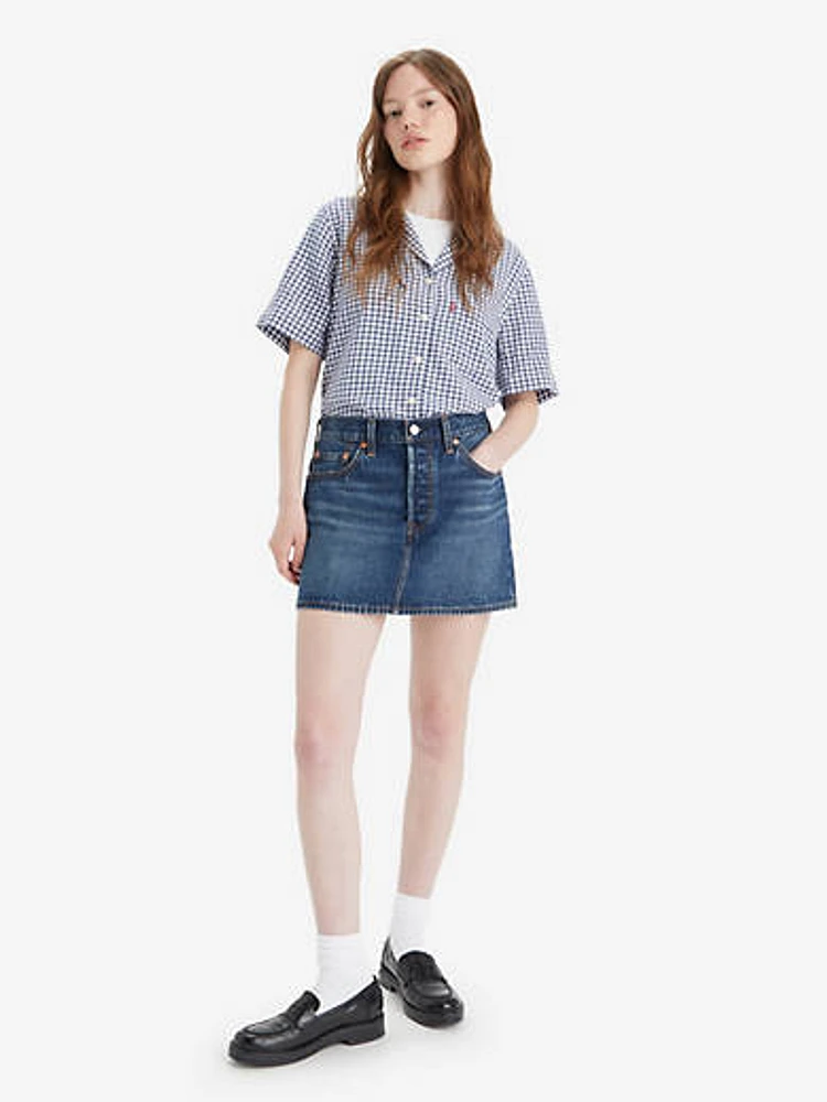 Icon Skirt