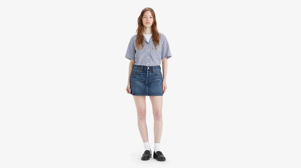 Icon Skirt