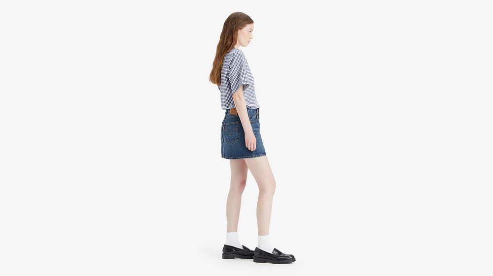 Icon Skirt