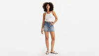 Icon Skirt