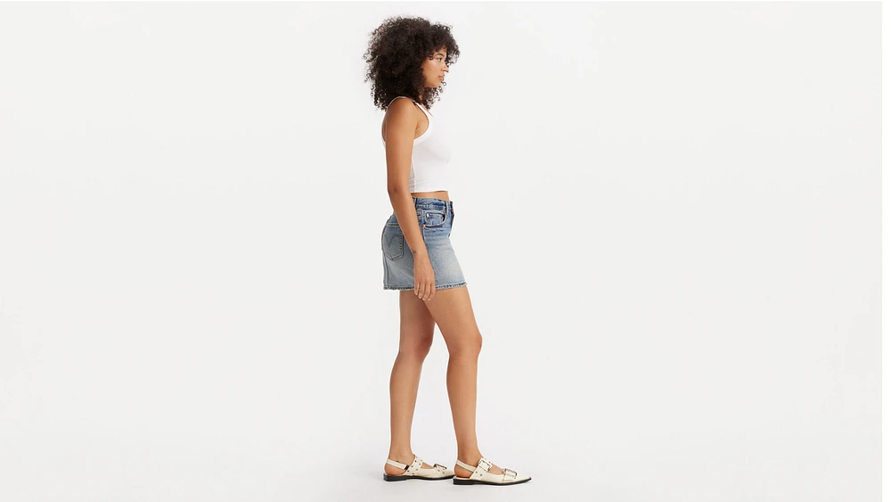 Icon Skirt
