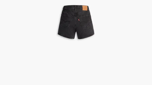  Levi's Women's Bermuda, Lapis Midnight Short-Medium