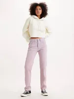 501® '81 Women's Colored Denim Jeans