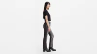 501® Spliced Jeans