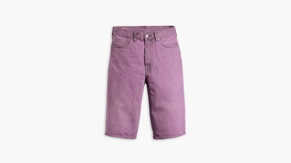 Levi's® Pride Baggy Extra Long Shorts