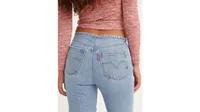 501® Mini Waist Women's Jeans