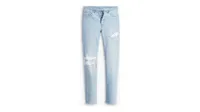 501® Mini Waist Women's Jeans