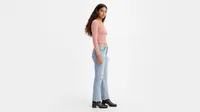 501® Mini Waist Women's Jeans