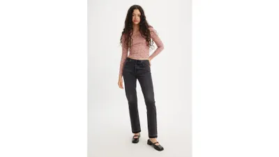 501® Mini Waist Women's Jeans