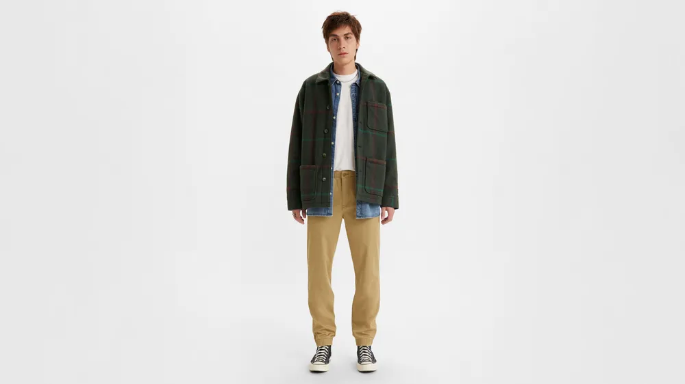 Pantalon XX Chino Jogger III
