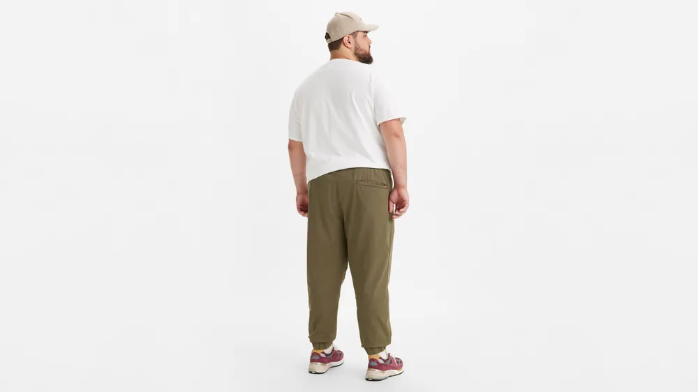 Levi's® XX Chino Jogger III Men's Pants (Big & Tall